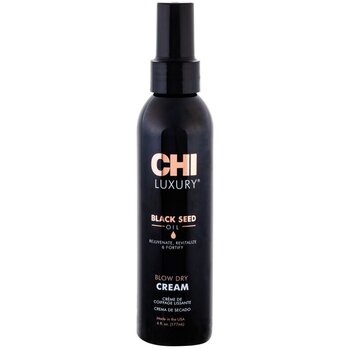 CHI Luxury Black Seed Oil Blow Dry Cream - Ľahký stylingový krém